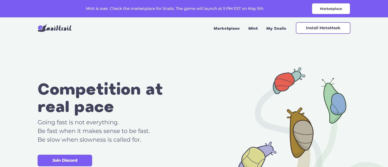 What Is Snail Trail (SLIME)? Complete Guide & Review About Snail Trail