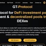 GT-Protocol Airdrop Review: Win $10 Worth of GTP each