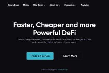 Lixwe blogging | serum airdrop review: eevery 500 ftt held per week