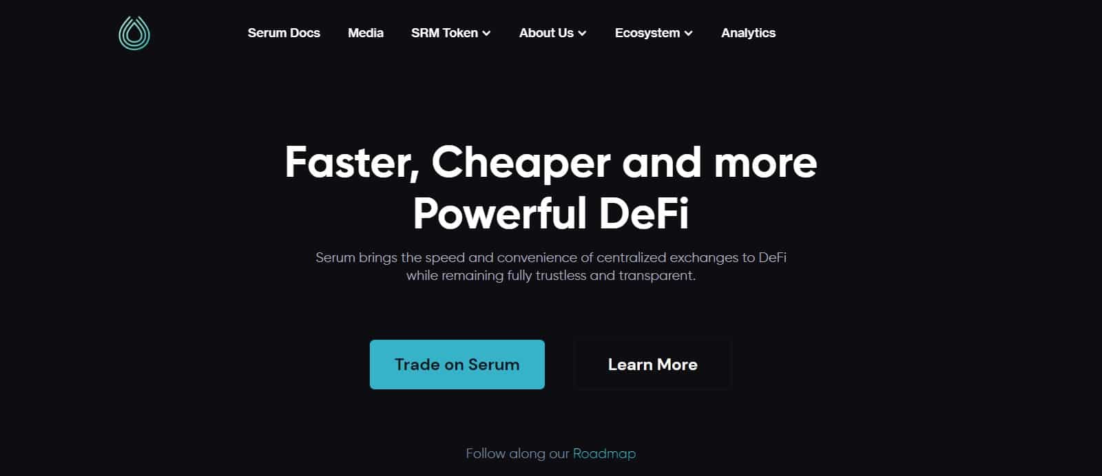 Serum Airdrop Review: Eevery 500 FTT Held Per week