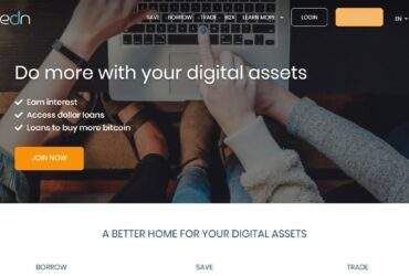 Lixwe blogging | ledn airdrop review: market-leading rates