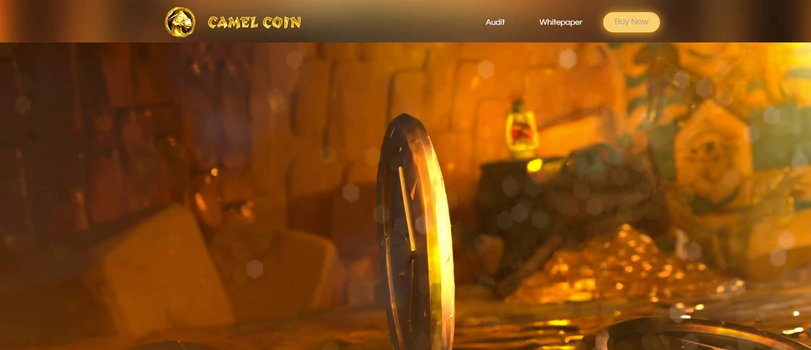 What Is Camel Coin(CMLCOIN)? Complete Guide & Review About Camel Coin