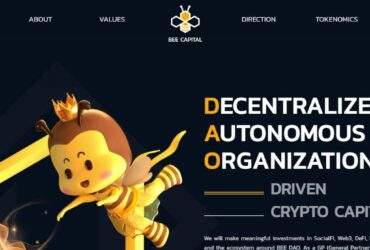 Lixwe blogging | what is bee capital (bee)? complete guide & review about bee capital 