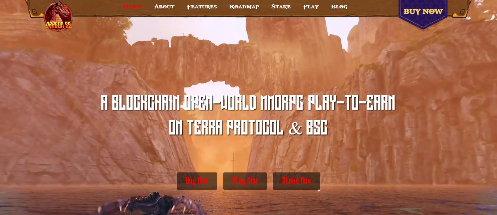 What Is Dragonsb Finance(STE)? Complete Guide & Review About Dragonsb Finance