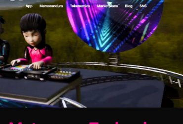 XANA Ico Review: Metaverse Technology for Billions of Users