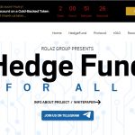 Rolaz Gold Ico Review: Blockchain Decentralized Investment Protocol