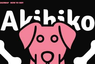 Lixwe blogging | what is akihiko inu (akihiko)? complete guide & review about akihiko inu