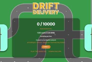Lixwe blogging | what is drift delivery (drift)? complete guide & review about drift delivery