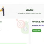 What Is Wedex (DEX)? Complete Guide & Review About Wedex
