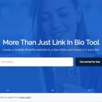 Taplink Affiliate Program Review: Earn Up To 40% Per Sale