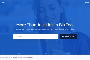 Taplink Affiliate Program Review: Earn Up To 40% Per Sale