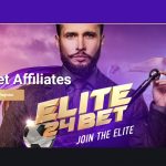 Elite24Bet Affiliate Program Review: 30% - 40% Recurring Revenue Share