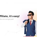 Brybe Affiliate Program Review: Up to 50% recurring payments