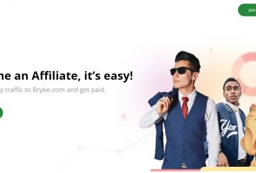 Brybe Affiliate Program Review: Up to 50% recurring payments