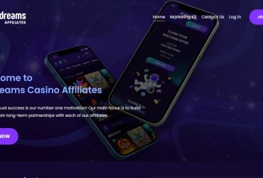 Bitdreams Affiliate Program Review: 25% - 50% Recurring Revenue Share