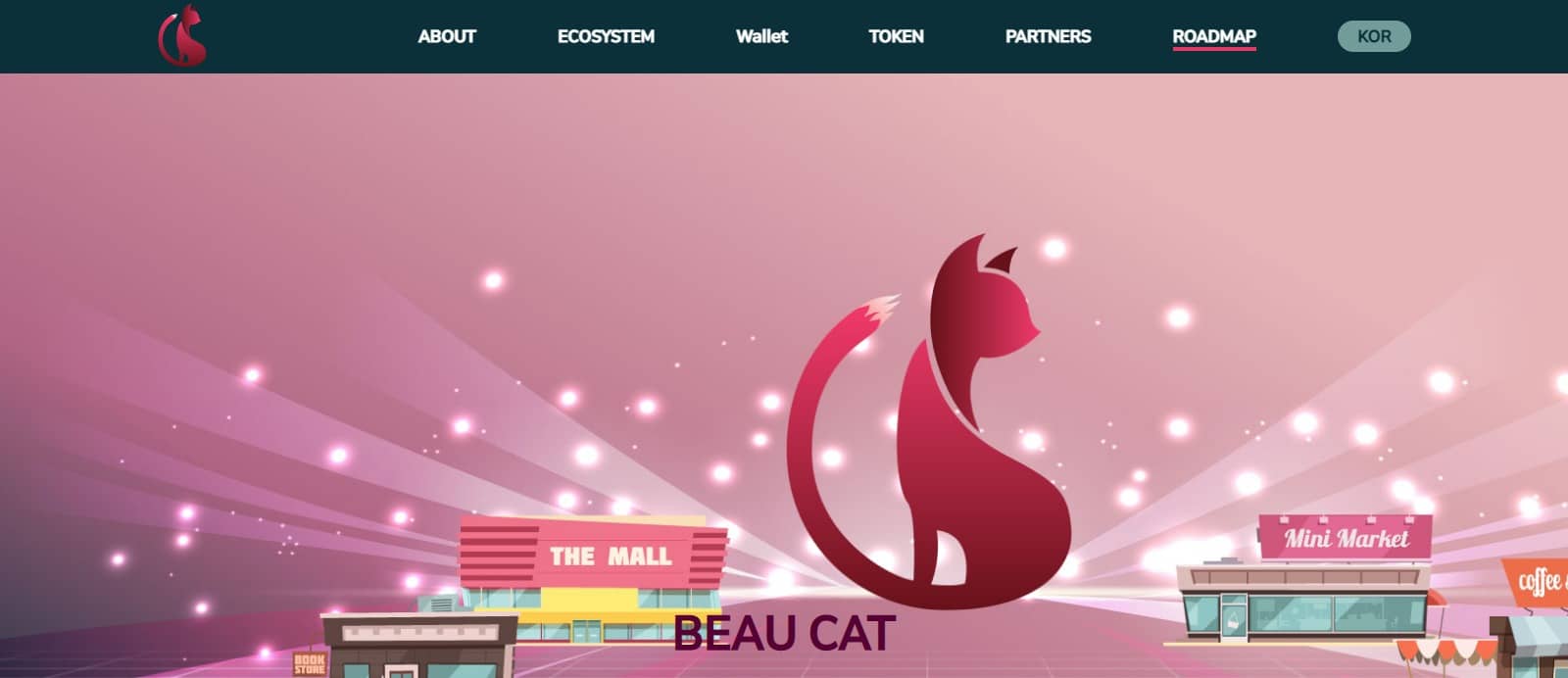What Is Beau Cat DARKO(BUC)? Complete Guide & Review About Beau Cat