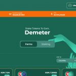 What Is Demeter (DEO)? Complete Guide & Review About Demeter