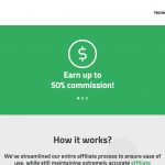 RajBet Affiliate Program Review: 30% - 50% Recurring Revenue Share