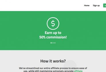 RajBet Affiliate Program Review: 30% - 50% Recurring Revenue Share