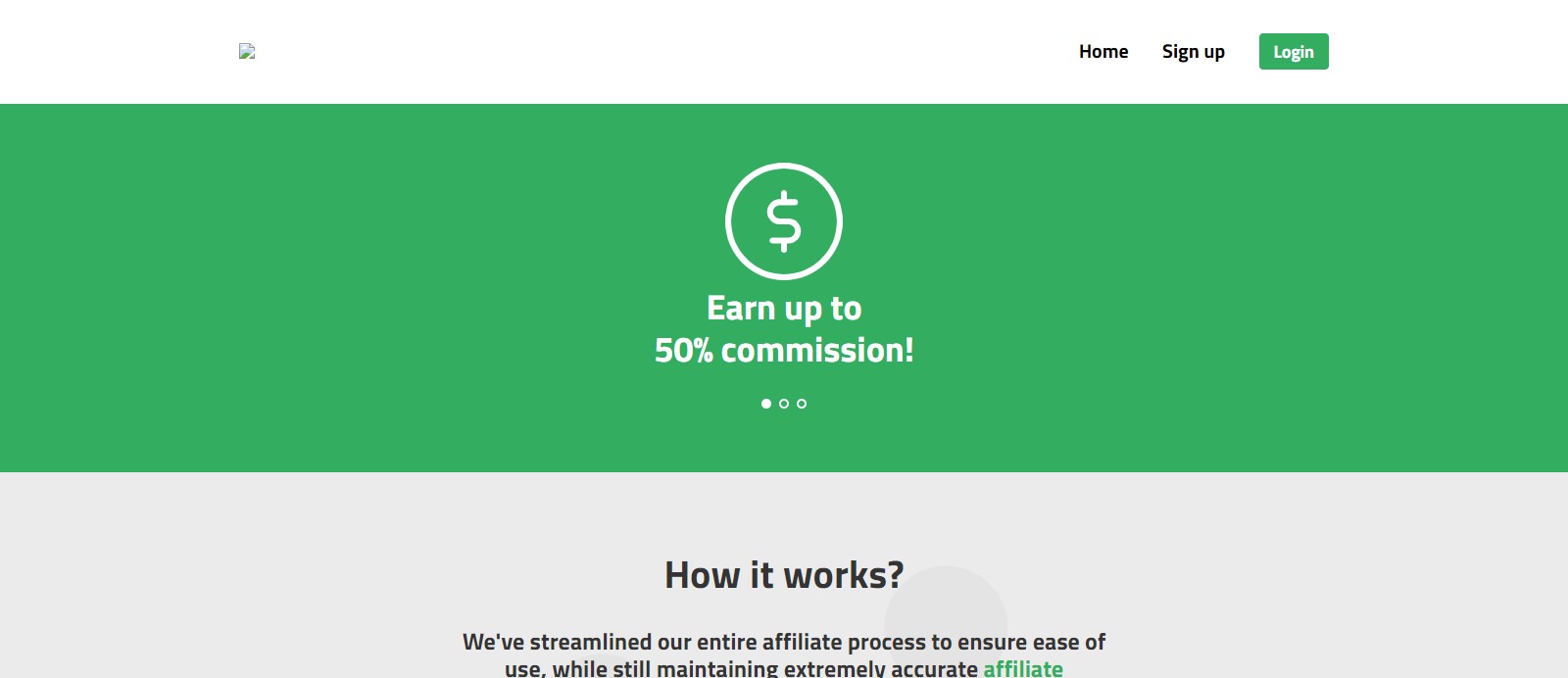 RajBet Affiliate Program Review: 30% - 50% Recurring Revenue Share