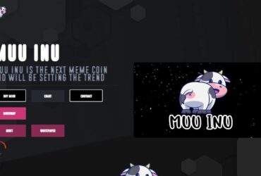 Lixwe blogging | what is muu inu(minu)? complete guide & review about muu inu