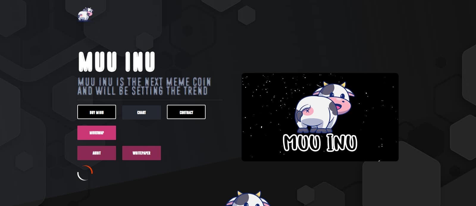 What Is Muu Inu(MINU)? Complete Guide & Review About Muu Inu