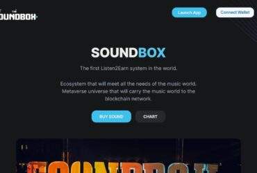 Lixwe blogging | what is soundbox (sound)? complete guide & review about soundbox