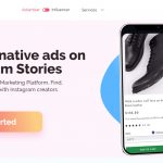 InstaJet Affiliate Program Review: 1.5% for An Invited Influencer