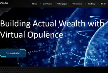 What Is Monopolon (MGM)? Complete Guide & Review About Monopolon