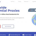 HydraProxy Affiliate Program Review: 25% Starting Commission