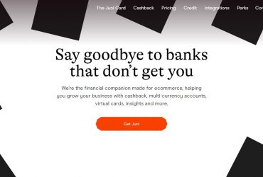 Juni Affiliate Program Review: €225 Commission for the First Ordered card