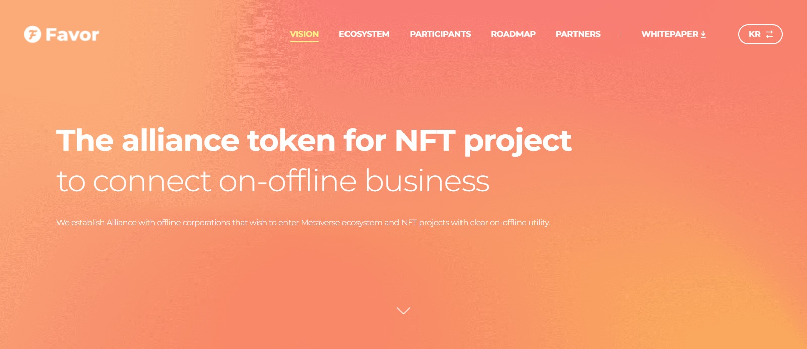 What Is Favor (FAVOR)? Complete Guide & Review About Favor