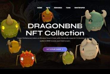 Lixwe blogging | what is dragonbnb (bnbdragon)? complete guide & review about dragonbnb