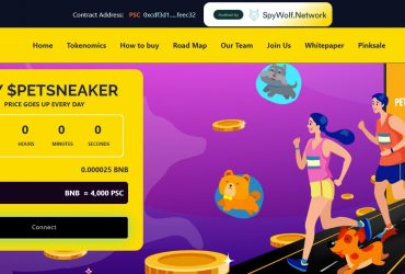 What Is Petsneaker (PSC)? Complete Guide & Review About Petsneaker