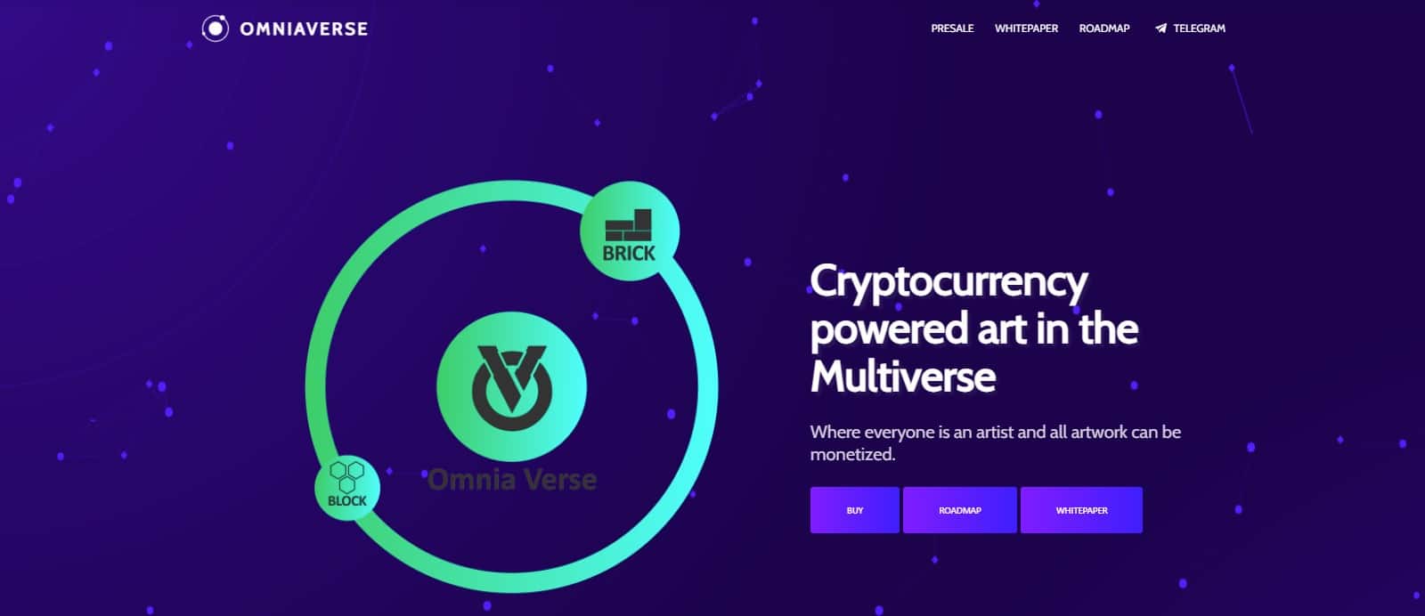 What Is OmniaVerse(MEVREPEL)? Complete Guide & Review About OmniaVerse