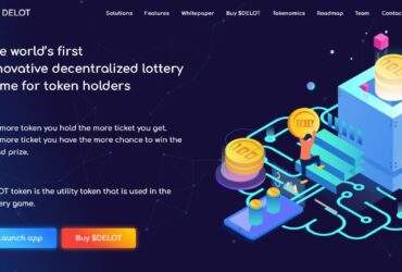 Lixwe blogging | what is delot (delot)? complete guide & review about delot.io