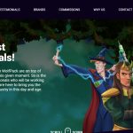 Wolfpack Partners Affiliate Program Review: 35% - 50% Recurring Revenue Share