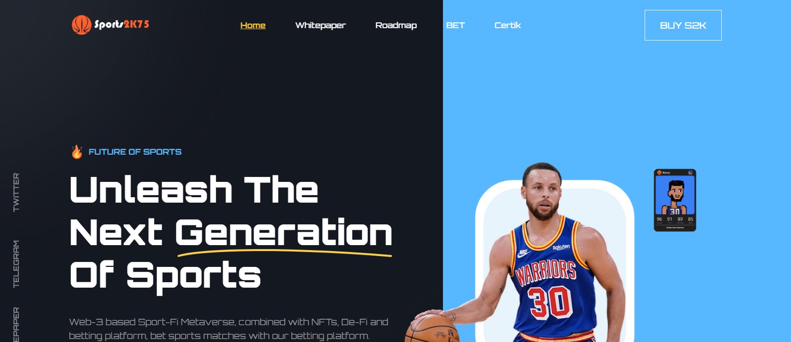 What Is Sports 2K75(S2K)? Complete Guide & Review About Sports 2K75