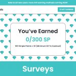 Simplesurveys Affiliate Program Review: 15% of All Referral Earnings for life!