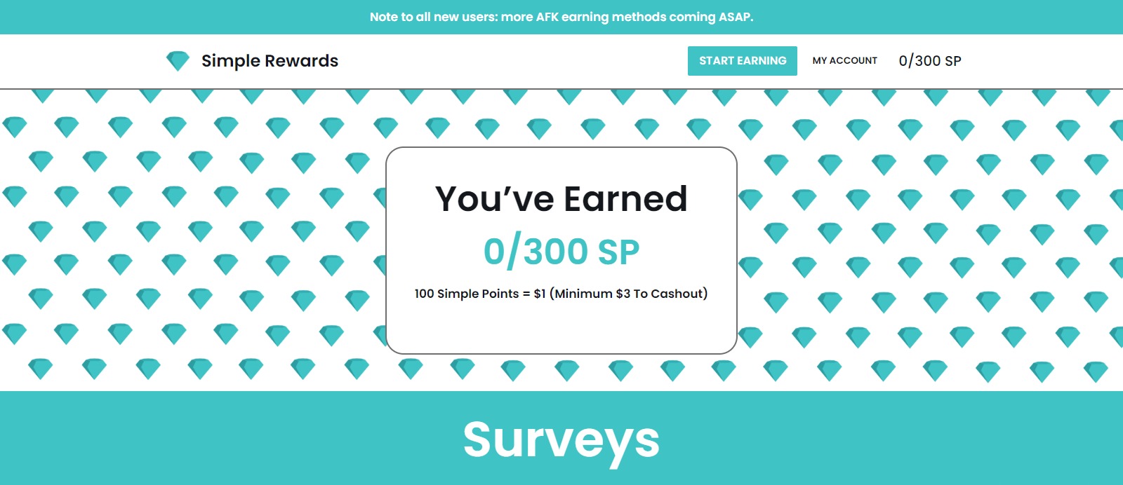 Simplesurveys Affiliate Program Review: 15% of All Referral Earnings for life!