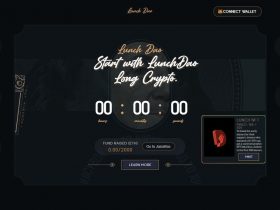 What Is LunchDAO (LUNCH)? Complete Guide & Review About LunchDAO