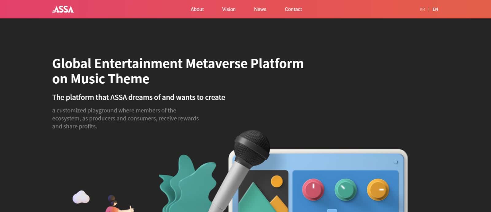 What Is ASSAPLAY (ASSA)? Complete Guide & Review About ASSAPLAY