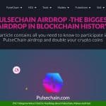 PulseChain Airdrop Review: The Copied ERC-20 Tokens 