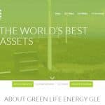 What Is Green Life Energy(GLE)? Complete Guide & Review About Green Life Energy