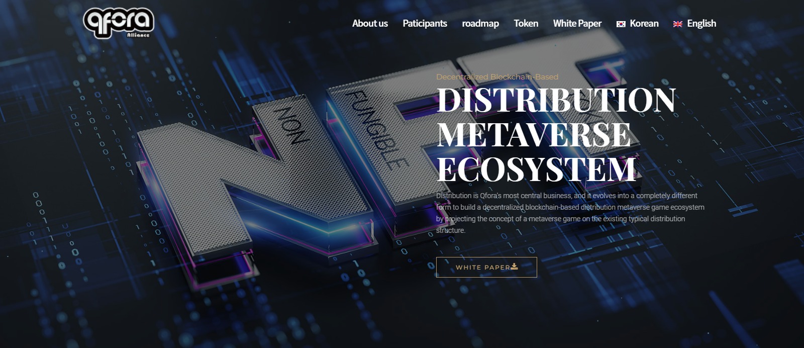 What Is Qfora (QUROZ)? Complete Guide & Review About Qfora