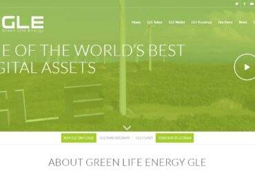 Lixwe blogging | what is green life energy(gle)? complete guide & review about green life energy