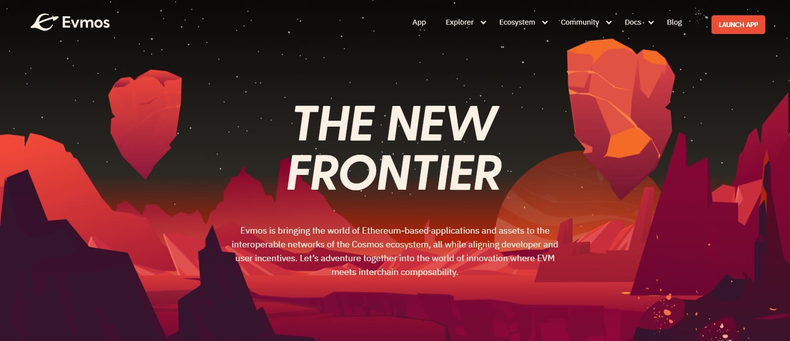 Evmos Airdrop Review: Everybody Wins.