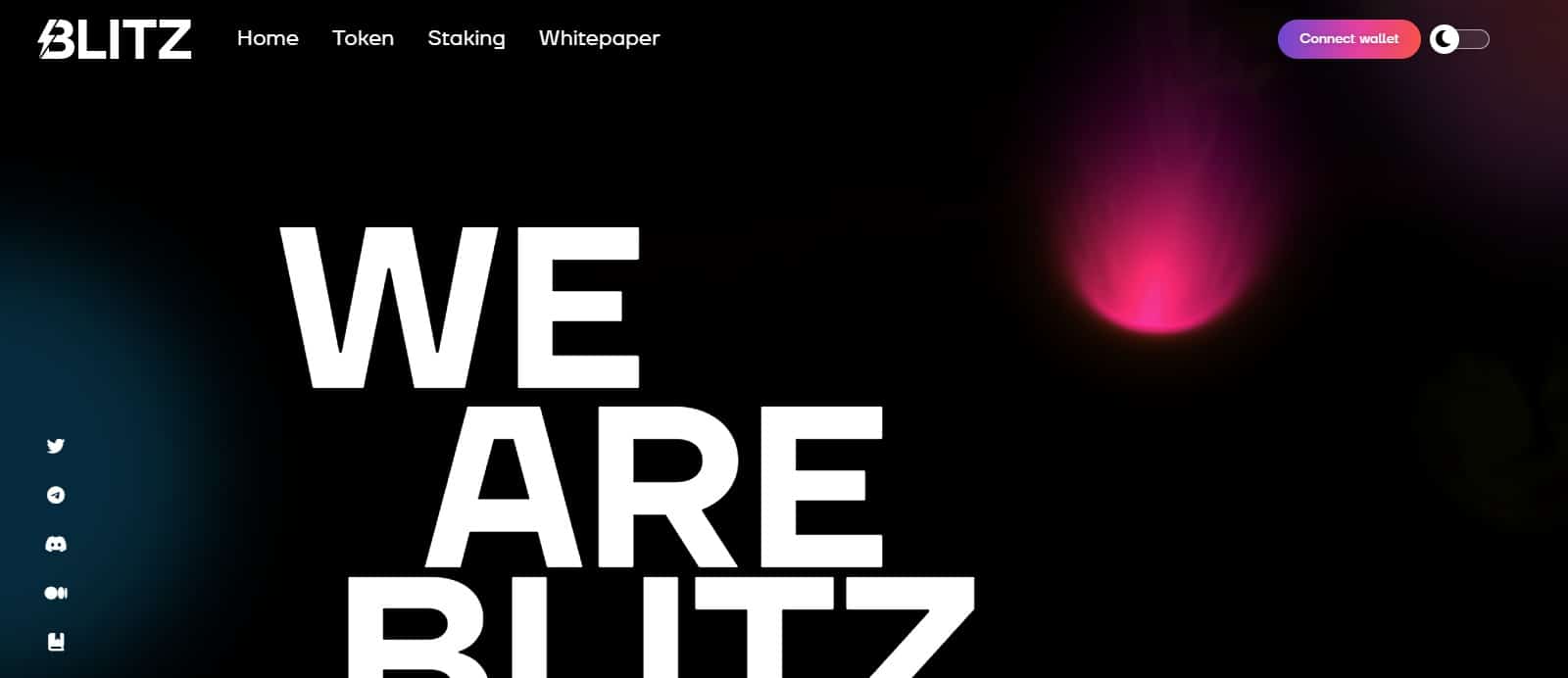 What Is Blitz Labs(BLITZ)? Complete Guide & Review About Blitz Labs