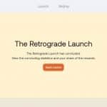 Retrograde Airdrop Review: Retrograde Performance & Treasury Statistics