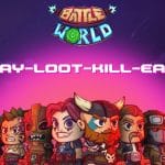 What Is Battle World(BWO)? Complete Guide & Review About Battle World